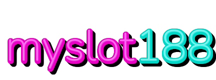 myslot188 — logo kanal